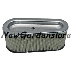 Air filter lawn tractor mower compatible BRIGGS & STRATTON 691667