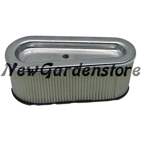 Filtre à air pour tracteur tondeuse compatible BRIGGS & STRATTON 691667 | Newgardenstore.eu