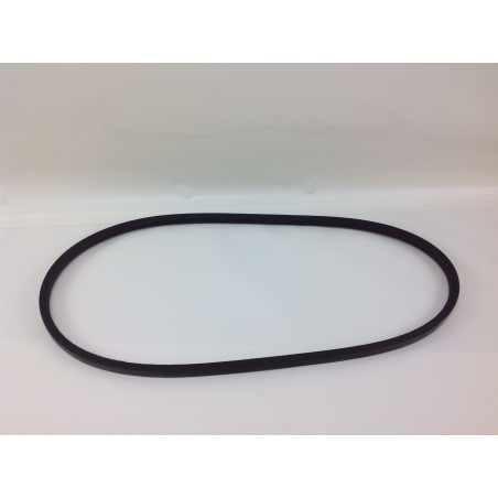 Belt for lawn tractor lawn mower B101 2634 mm 650101