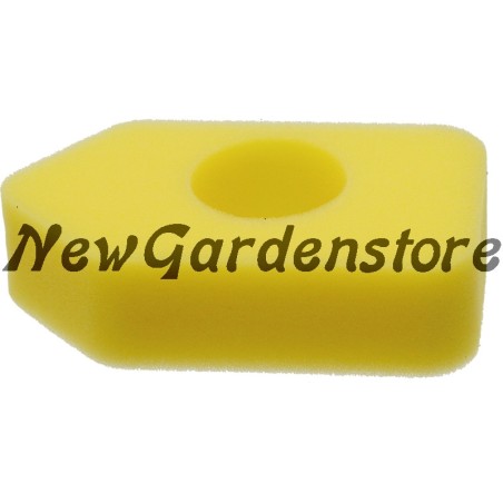 Filtre à air pour tracteur de pelouse compatible BRIGGS & STRATTON 698369 | Newgardenstore.eu