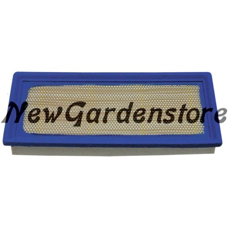 Filtre à air pour tracteur de pelouse compatible BRIGGS & STRATTON 710266 | Newgardenstore.eu