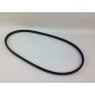 B25 lawn tractor mower lawn mower belt 699 mm 650025