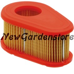 Filtro aria trattorino tagliaerba rasaerba compatibile BRIGGS & STRATTON 792038 | Newgardenstore.eu