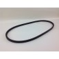 Lawn tractor lawn mower belt B34.5 944 mm 650345