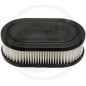 Air filter lawn tractor lawn mower compatible BRIGGS & STRATTON 798452