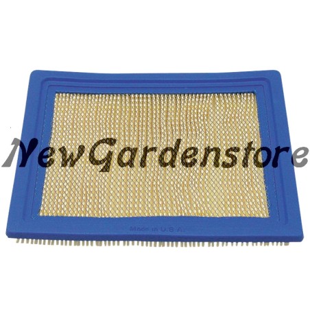 Air filter lawn tractor lawn mower compatible BRIGGS & STRATTON 805113 | Newgardenstore.eu