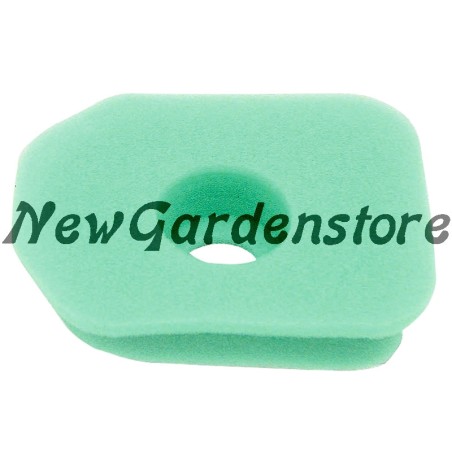 Filtre à air tracteur tondeuse compatible BRIGGS & STRATTON 270848 | Newgardenstore.eu