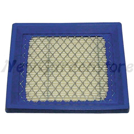 Air filter lawn tractor mower compatible BRIGGS & STRATTON 399877S | Newgardenstore.eu