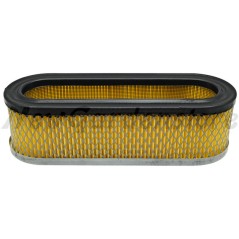 Filtro de aire tractor de césped cortacésped compatible BRIGGS & STRATTON 399968 | Newgardenstore.eu