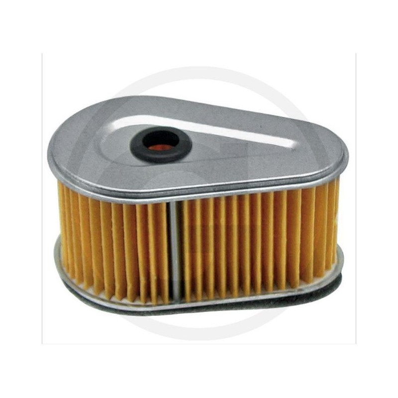 Air filter lawn tractor mower compatible GUTBROD KM-007310