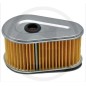 Air filter lawn tractor mower compatible GUTBROD KM-007310