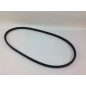 Cinghia trattorino rasaerba tagliaerba tosaerba B65 1719 mm 650065