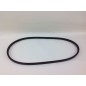 Cinghia trattorino rasaerba tagliaerba tosaerba B65 1719 mm 650065