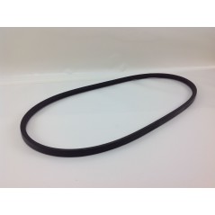 Belt for lawn tractor lawn mower mower B78 2050 mm 650078