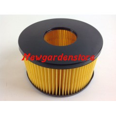 Air filter lawn tractor lawn mower compatible HATZ 50484100
