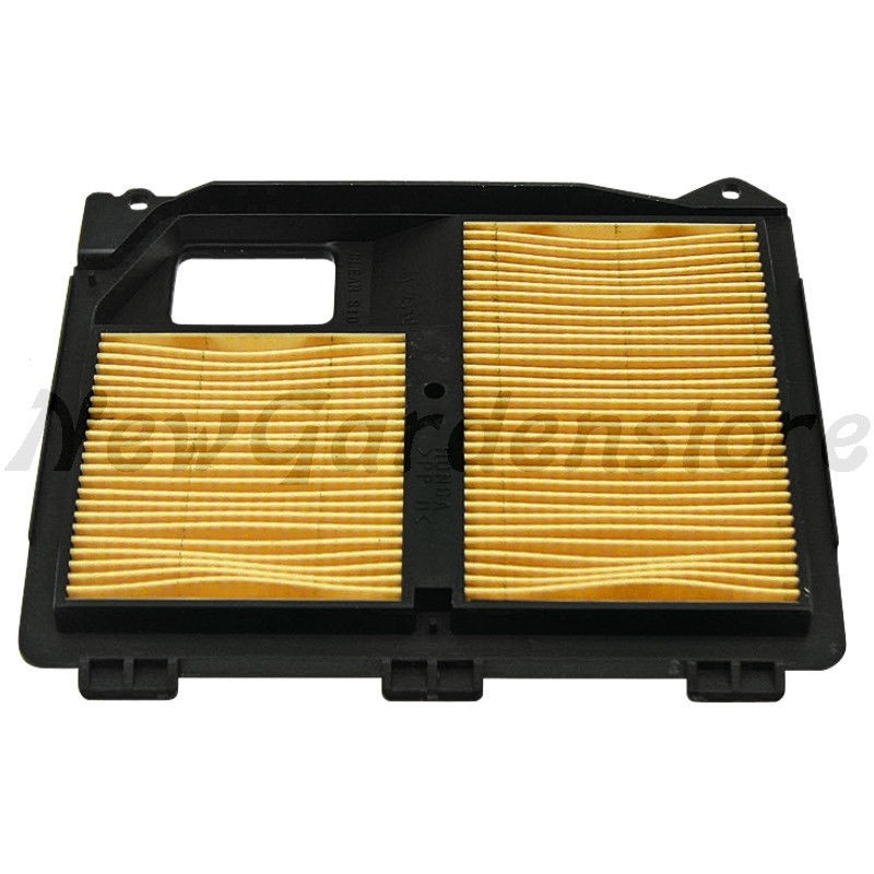 Air filter lawn tractor mower compatible HONDA 17010-ZJ1-000