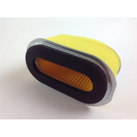 Filtro de aire tractor cortacésped compatible HONDA 17210-734-505 | Newgardenstore.eu