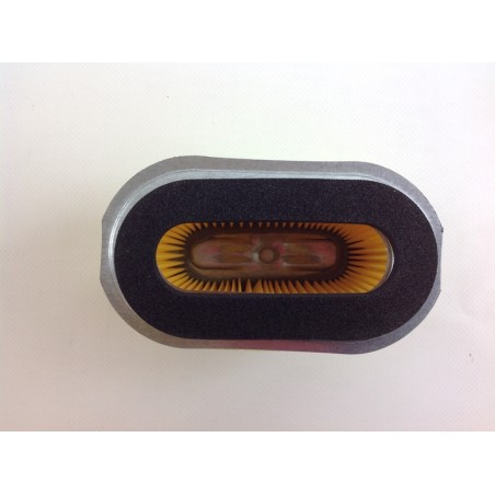 Filtro de aire tractor cortacésped compatible HONDA 17210-734-505