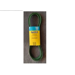 Correa para tractor de césped READY VILLA 105 12 MASTER SENATOR STIGA 1134-9164-01 ORIGINAL | Newgardenstore.eu