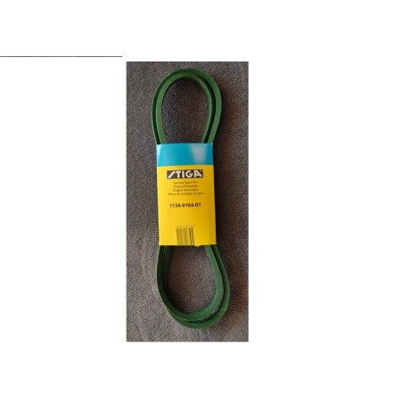 Correa para tractor de césped READY VILLA 105 12 MASTER SENATOR STIGA 1134-9164-01 ORIGINAL | Newgardenstore.eu