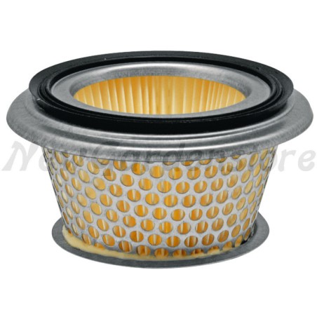 Luftfilter Rasentraktor Mäher kompatibel HONDA 17210-890-505 | Newgardenstore.eu