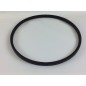 Traction belt for TAURUS 51 T lawn mower mower 2012013