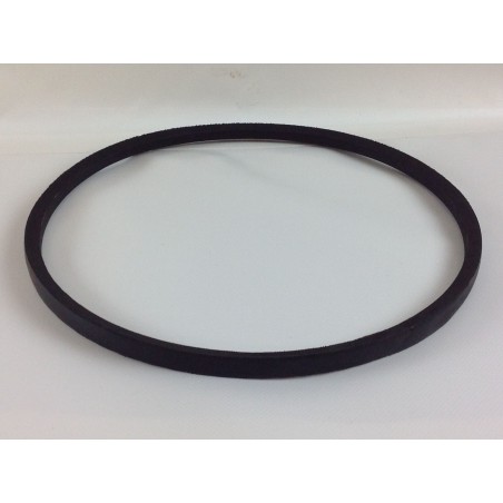 Traction belt for TAURUS 51 T lawn mower mower 2012013