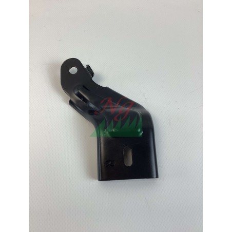 Originale Stiga 325547225/0 rechte Motorhauben-Trägerplatte für Rasentraktor | Newgardenstore.eu