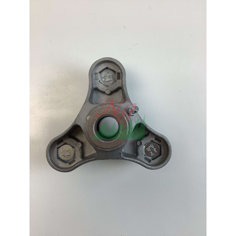 Buje de rueda delantera original Stiga 4135H para cortacésped autopropulsado 1134-4844-05