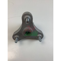 Buje de rueda delantera original Stiga 4135H para cortacésped autopropulsado 1134-4844-05 | Newgardenstore.eu