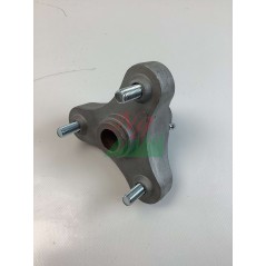 Buje de rueda delantera original Stiga 4135H para cortacésped autopropulsado 1134-4844-05 | Newgardenstore.eu