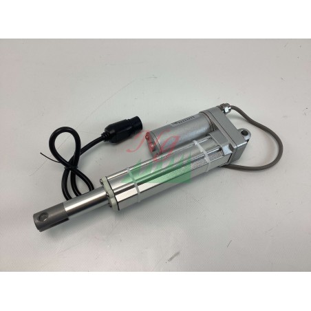 ELECTRIC PLATE LIFT FM 95-100-105 ORIGINAL STIGA - 118001004/2 | Newgardenstore.eu