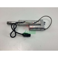 ELEVADOR DE PLACAS ELÉCTRICO FM 95-100-105 ORIGINAL STIGA - 118001004/2 | Newgardenstore.eu