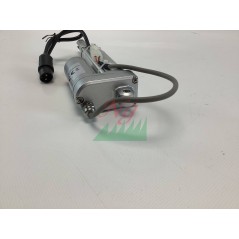 ELEVADOR DE PLACAS ELÉCTRICO FM 95-100-105 ORIGINAL STIGA - 118001004/2 | Newgardenstore.eu