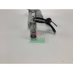 ELEVADOR DE PLACAS ELÉCTRICO FM 95-100-105 ORIGINAL STIGA - 118001004/2 | Newgardenstore.eu