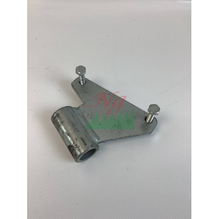 Brida de fijación para rueda de corte GOLDONI 00014232 ORIGINAL tipo 19 | Newgardenstore.eu