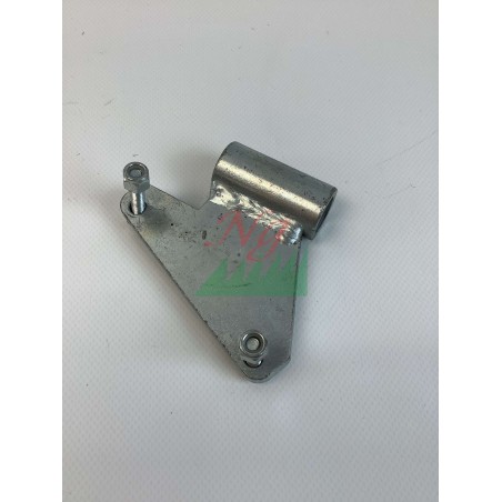 Brida de fijación para rueda de corte GOLDONI 00014232 ORIGINAL tipo 19