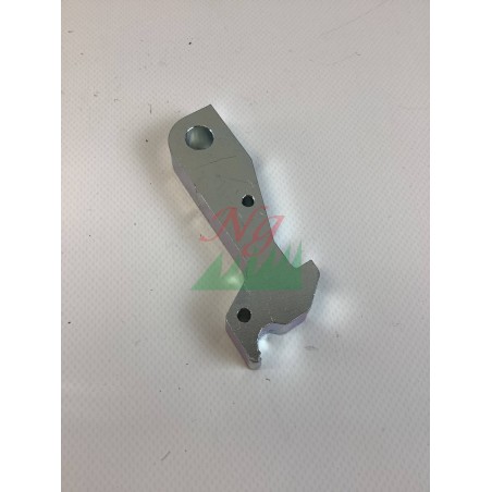 Gancho de acoplamiento rápido para toma de fuerza para motosierra ORIGINAL GOLDONI 00017711 | Newgardenstore.eu