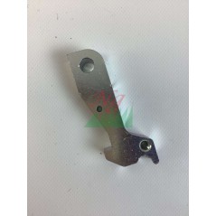 Schnellkupplungshaken für Zapfwelle für Motorrasenmäher ORIGINAL GOLDONI 00017711 | Newgardenstore.eu