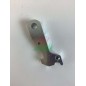 Gancio attacco rapido presa di forza motofalciatrice ORIGINALE GOLDONI 00017711