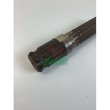 Albero presa di forza inferiore ORIGINALE GOLDONI 00018027