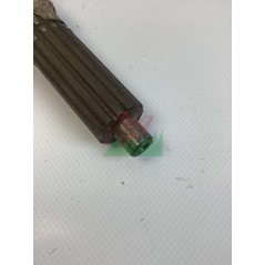 Albero presa di forza inferiore ORIGINALE GOLDONI 00018027 | Newgardenstore.eu