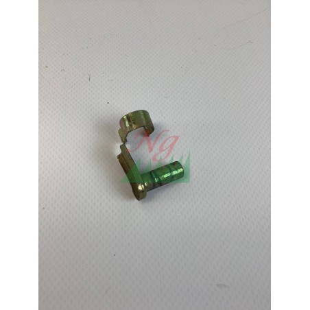 ACHSE KALWAS 8X16 ESN 01 ORIGINAL GOLDONI 06340144 | Newgardenstore.eu