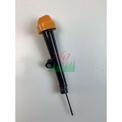 Kit de tapones de aceite para cortacésped ORIGINAL OLEOMAC L66151595