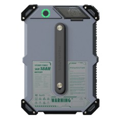 Batteria LiFePO4 STEADY FORCE 18Ah 56V robot tagliaerba MOWRATOR MABP18A | Newgardenstore.eu