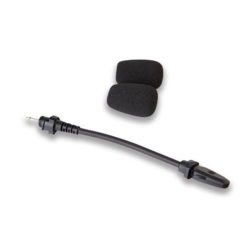 Micrófono de auriculares STIHL ADVANCE PRO-COM original 00008899048