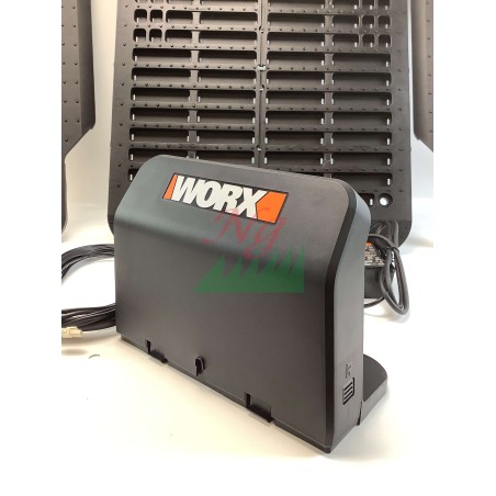 Kit base di ricarica ORIGINALE WORK robot tagliaerba WR206E WR208E WR213E