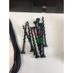 ORIGINAL WORK charging base kit for robot lawnmowers WR206E WR208E WR213E | Newgardenstore.eu