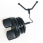 T410: ORIGINAL PRO.TOP FUEL CAP 410.078