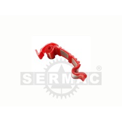 T450: ORIGINAL PRO.TOP CYLINDER COVER LEVER 450.007